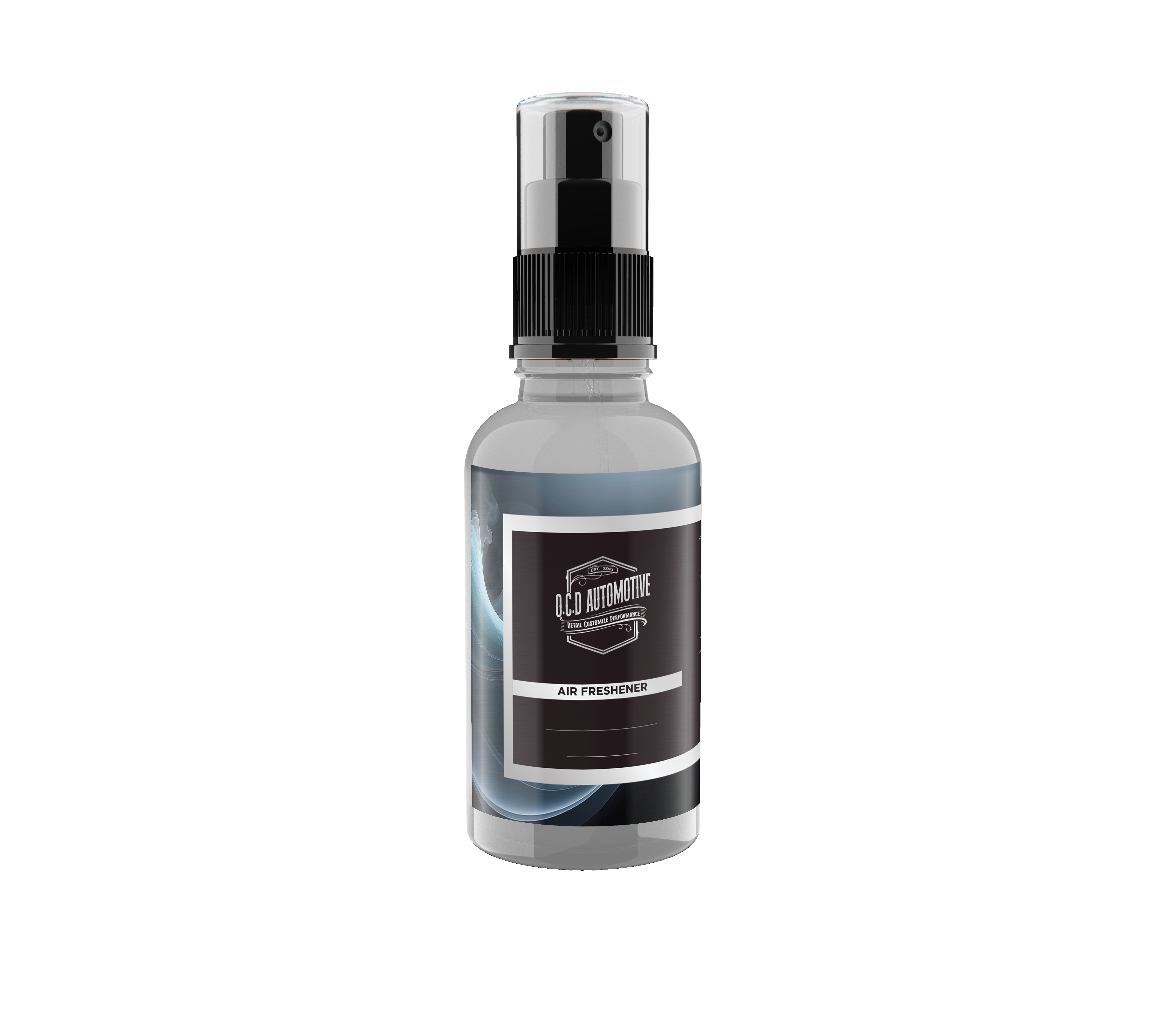 Air Freshener Spray - For Linen , Room , & Car