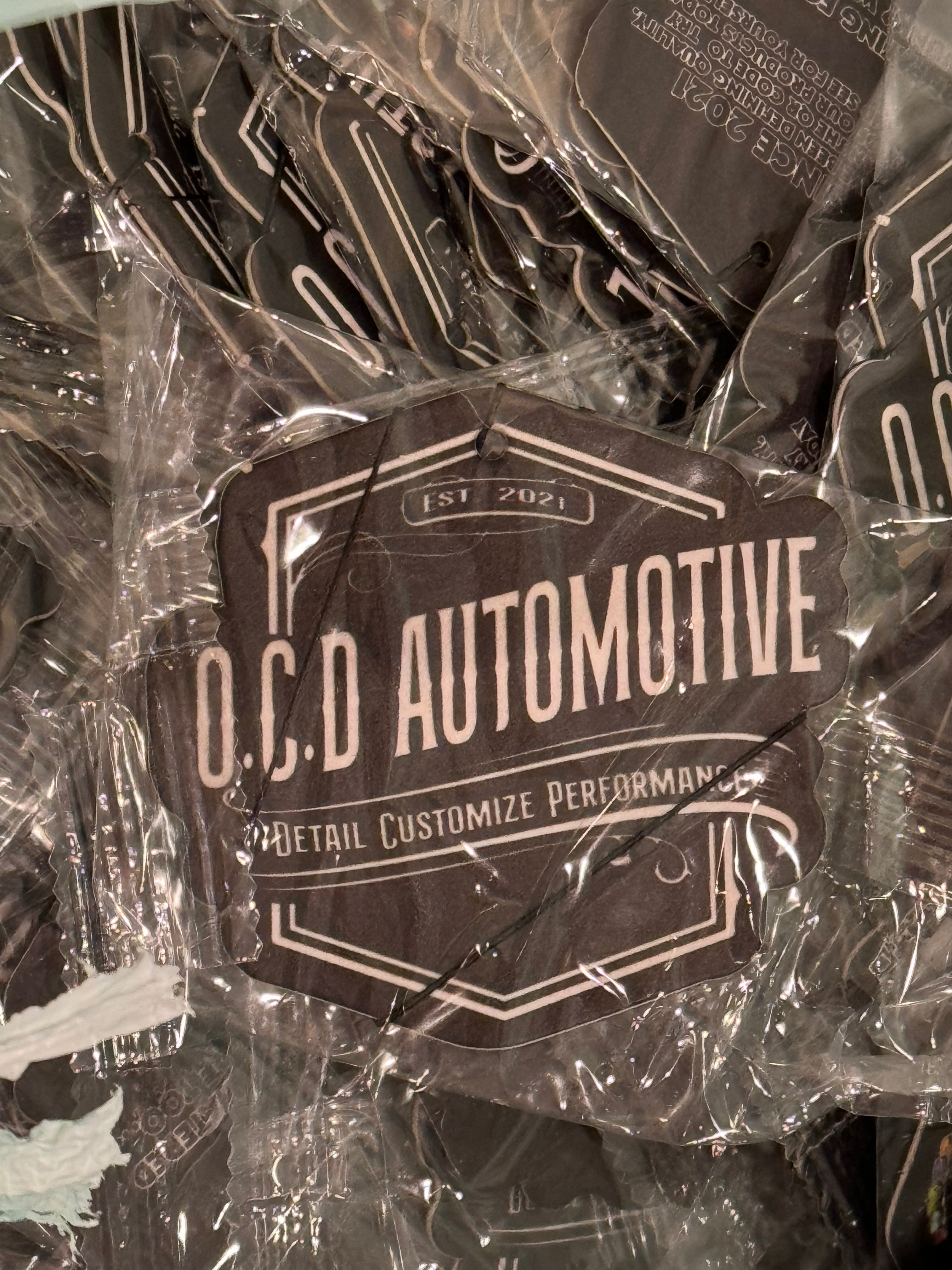 Hanging Air Freshener