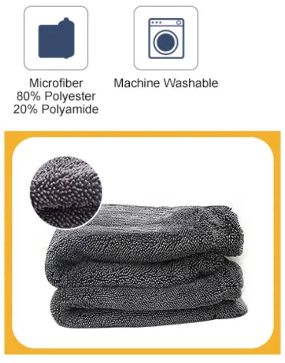 Drying Towel (1500gsm)