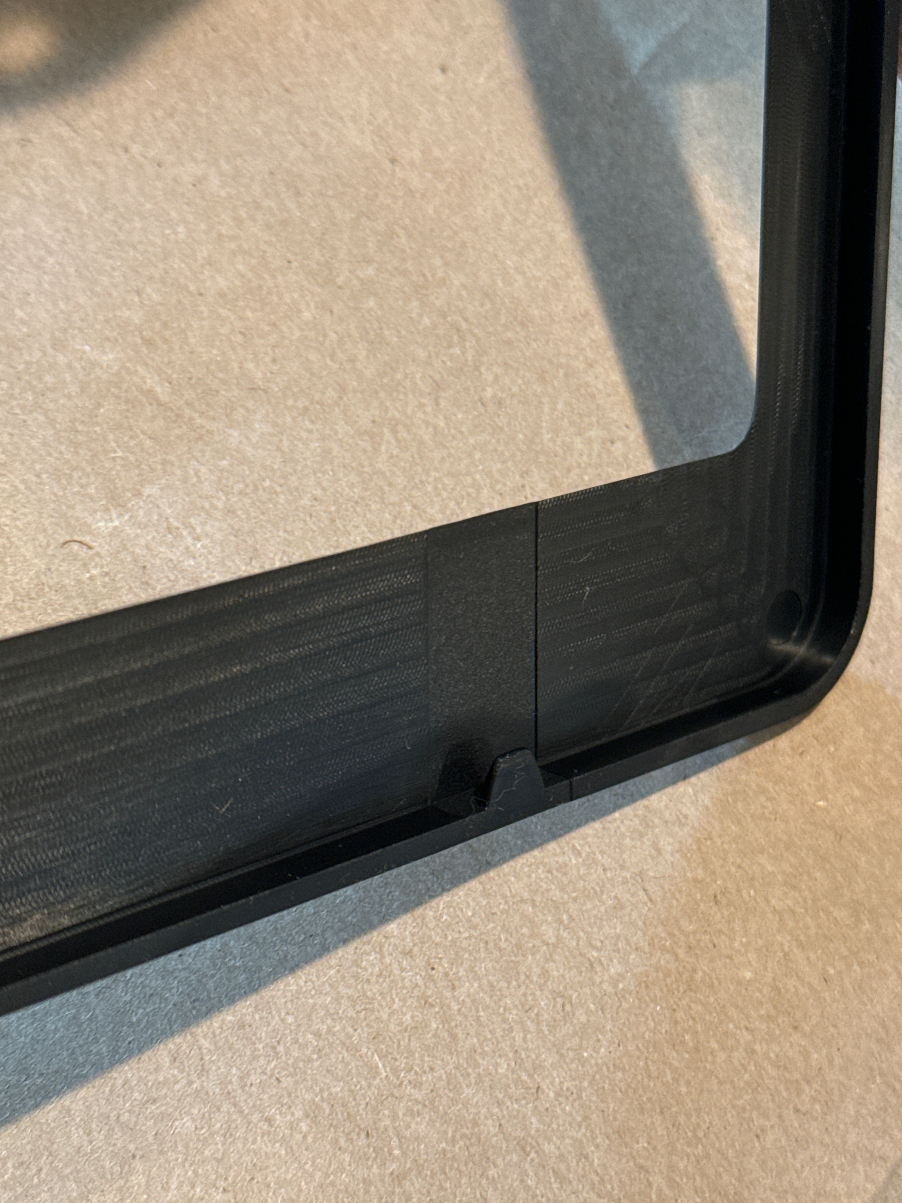 License Plate Frame