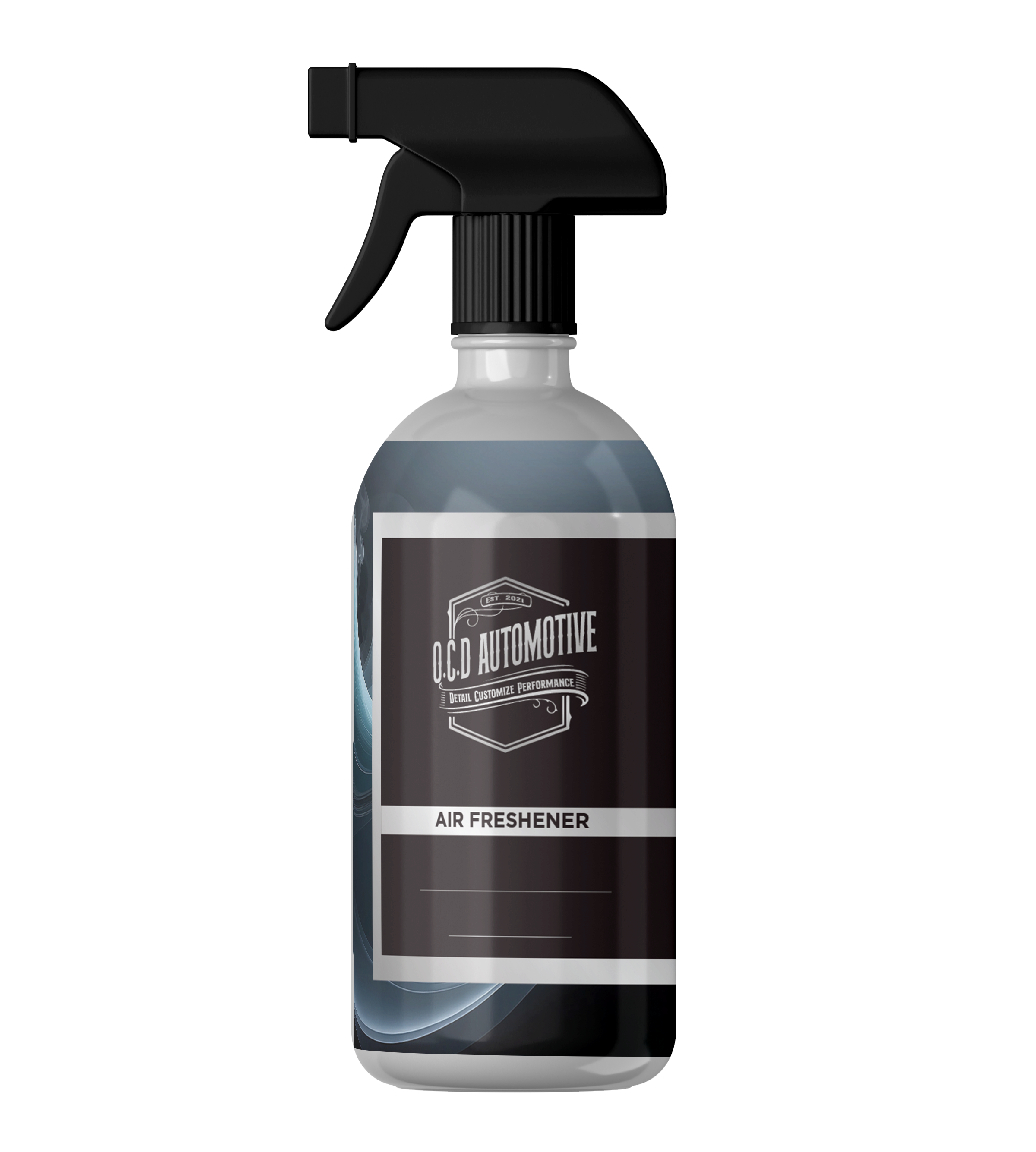 Air Freshener Spray - For Linen , Room , & Car