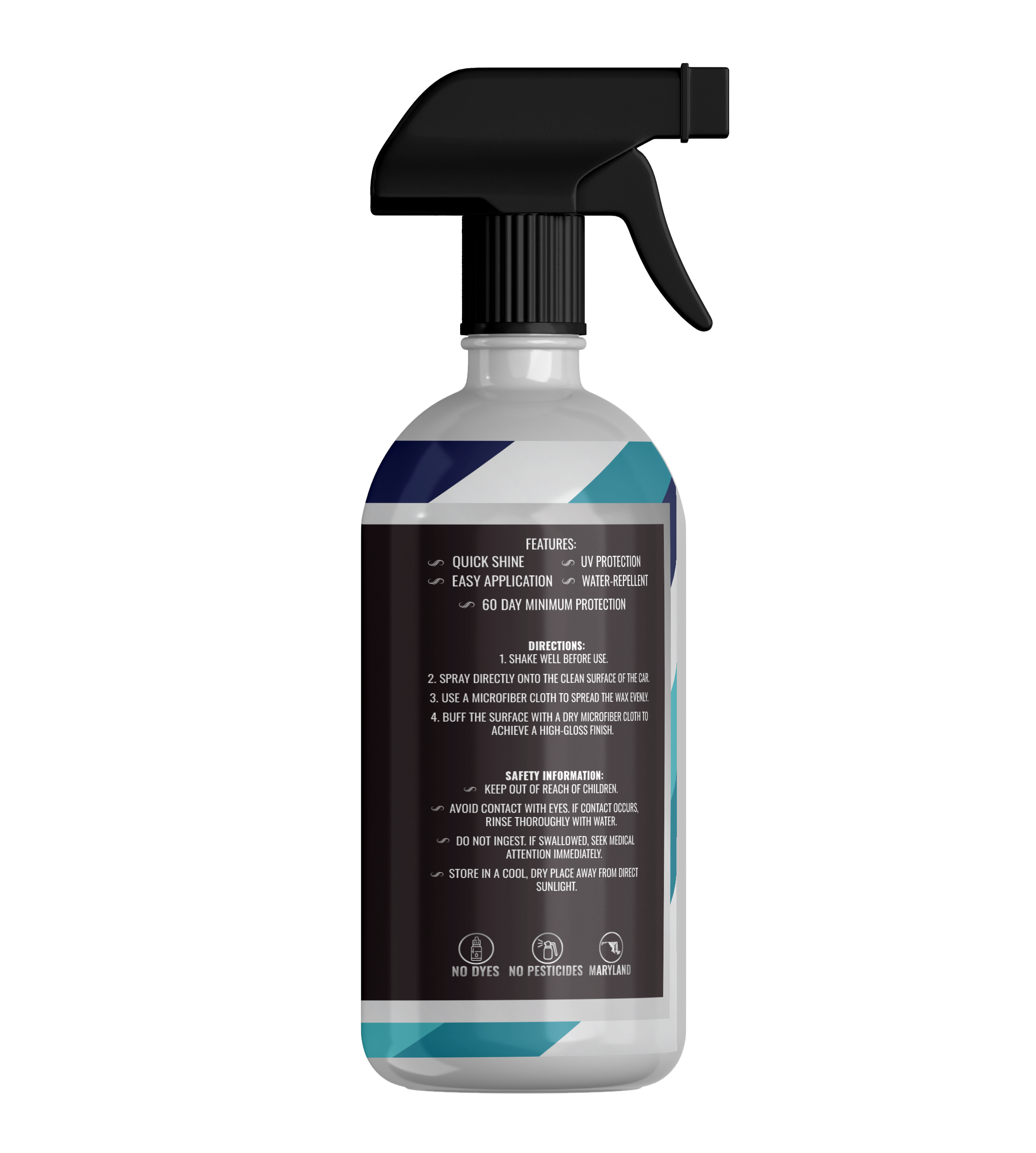 Spray Wax