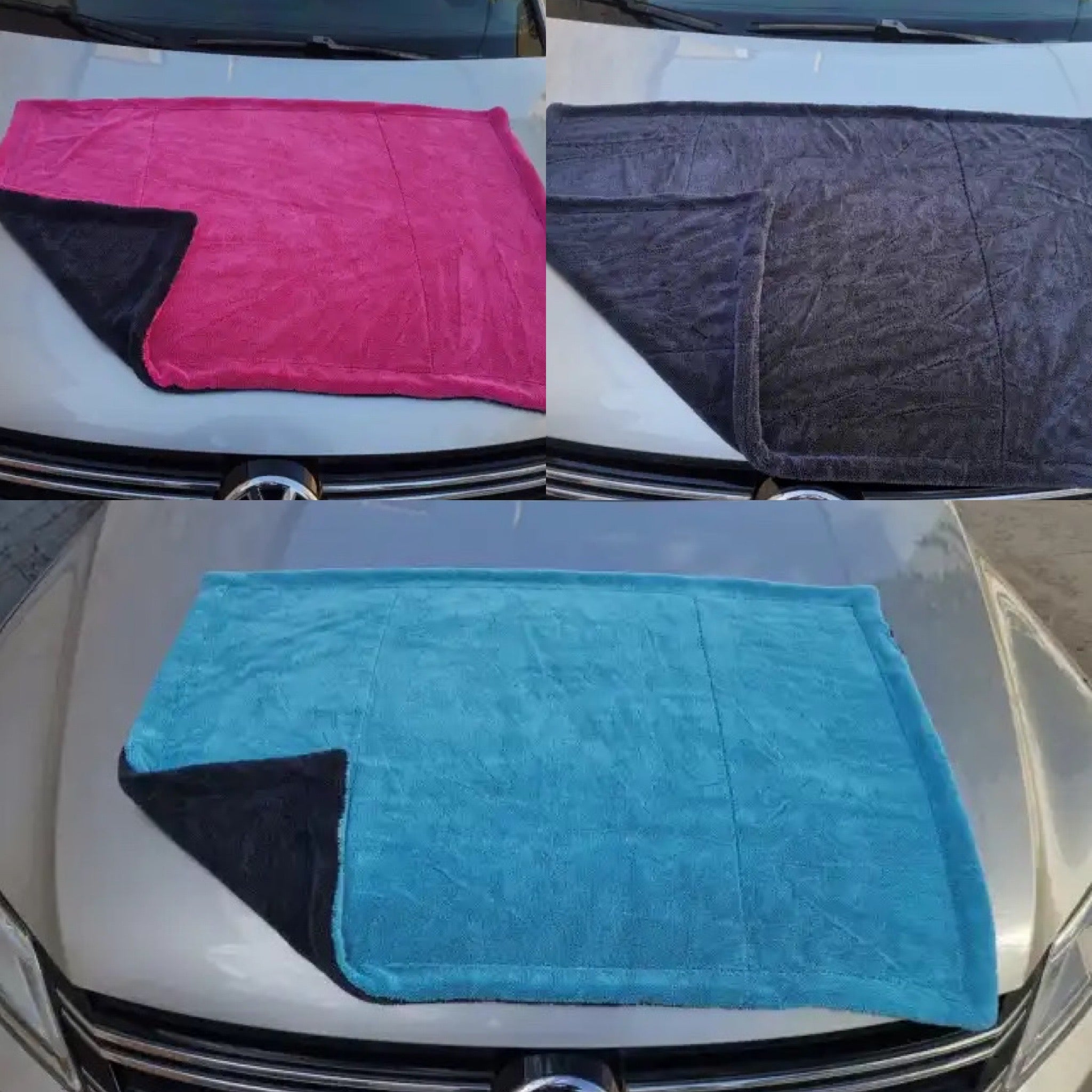 Drying Towel (1500gsm)
