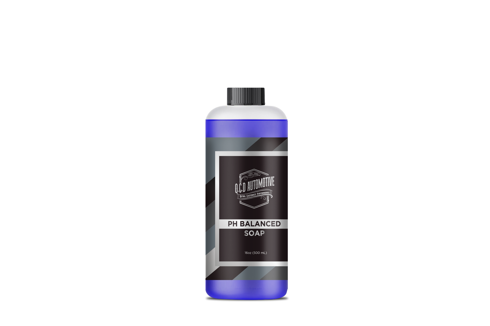 Ceramic PH Balanced Soap Ceramic ph balanced soap